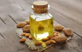 روغن بادام تلخ خالص ( سنتی اصل)