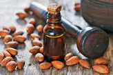 روغن بادام تلخ خالص ( سنتی اصل)