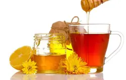 سرکه انگبین خالص ( سنتی )