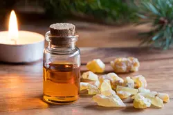 روغن کندر ( سنتی اصل )