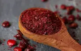 پودر سماق قرمز