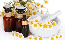 روغن بابونه ( سنتی اصل )
