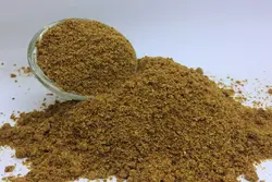 پودر سماق قهوه ای