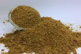 پودر سماق قهوه ای