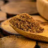 پودر سماق قهوه ای