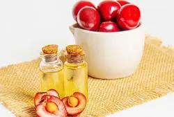 روغن هسته آلبالو ( سنتی اصل )