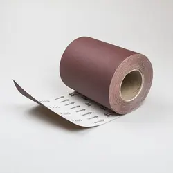 سنباده رولی پارچه ای kb ترکیه رول 50 متری