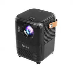 ویدئو پروژکتور اندروید Umiio مدل A008 (فروش عمده و تک)