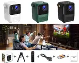 ویدئو پروژکتور اندروید Umiio مدل A008 (فروش عمده و تک)