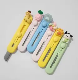 کاتر فانتزی طرح حیوانات