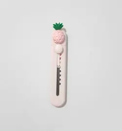 کاتر فانتزی طرح حیوانات