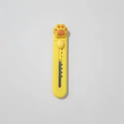 کاتر فانتزی طرح حیوانات