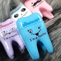 تراش مخزن دار مدل دندان