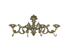 جالباسی برنزی چهار قلاب