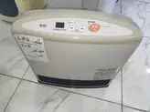 بخاری گازی ژاپنی LPG 3500 WATT Rinnai 2007