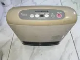 بخاری گازی ژاپنی 2500 watt LPG خودرویی 2001 TOKYO