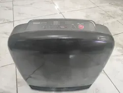 بخاری گازی ژاپنی LPG 3500 وات فابریک اصلی Rinnai