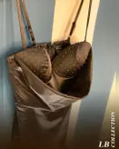 پیراهن مجلسی سنگ دوزی SHEIN Prive