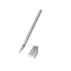 کاتر قلمی مدل TE-10