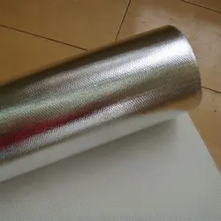پارچه های فویل دار نسوز