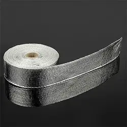 نوار فویل دار نسوز