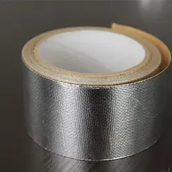 نوار فویل دار نسوز