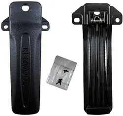 گیره کمری بیسیم کنوود