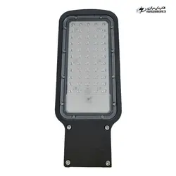 چراغ خیابانی | آرمیلا | 50 وات | رنگ نور سفید-آفتابی-ترکیبی | پارس شعاع توس - الکتریکی مرکزی | MARKAZI ELECTRIC