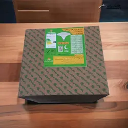 لامپ LED قارچی | 100 وات | مهتابی | آفتابی | ترکیبی | پارس شعاع - الکتریکی مرکزی | MARKAZI ELECTRIC