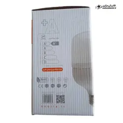 لامپ کم مصرف 40 وات | LED | استوانه | مهتابی | نوریکس - الکتریکی مرکزی | MARKAZI ELECTRIC