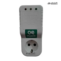 محافظ پکیج پارت الکتریک 10 آمپری مغزی سرامیکی - الکتریکی مرکزی | MARKAZI ELECTRIC