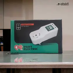 محافظ پکیج پارت الکتریک 10 آمپری مغزی سرامیکی - الکتریکی مرکزی | MARKAZI ELECTRIC