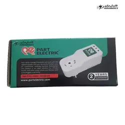 محافظ پکیج پارت الکتریک 10 آمپری مغزی سرامیکی - الکتریکی مرکزی | MARKAZI ELECTRIC