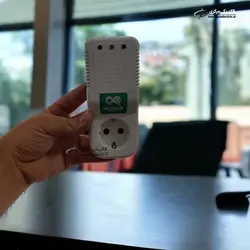 محافظ پکیج پارت الکتریک 10 آمپری مغزی سرامیکی - الکتریکی مرکزی | MARKAZI ELECTRIC