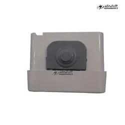 کلید تک پل صنعتی روکار بارانی مدل برکه پارت الکتریک - الکتریکی مرکزی | MARKAZI ELECTRIC