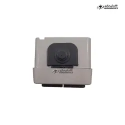 کلید دوپل صنعتی روکار بارانی مدل برکه پارت الکتریک - الکتریکی مرکزی | MARKAZI ELECTRIC