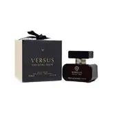 ادکلن زنانه فراگرنس ورد مدل ورسوس کریستال نویر