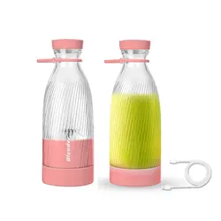 شیکر و مخلوط کن شارژی مدل Juicing Cup