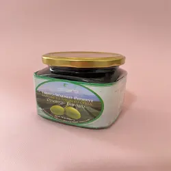 مربا گردو ۵۳۰ گرم مقری کانری