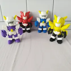 پاکن رباتیک - لوازم تحریر فانتزی در اصفهان - شیکوهپی