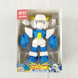 پاکن رباتیک - لوازم تحریر فانتزی در اصفهان - شیکوهپی