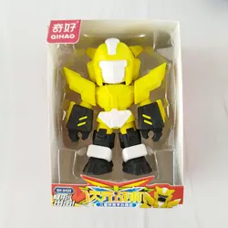 پاکن رباتیک - لوازم تحریر فانتزی در اصفهان - شیکوهپی