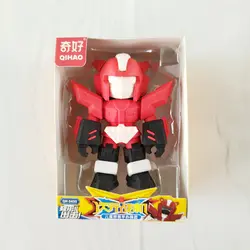 پاکن رباتیک - لوازم تحریر فانتزی در اصفهان - شیکوهپی