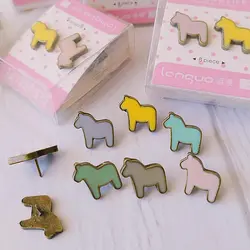 پونز اسب - لوازم تحریر فانتزی در اصفهان - شیکوهپی