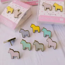 پونز اسب - لوازم تحریر فانتزی در اصفهان - شیکوهپی