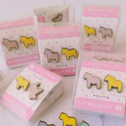 پونز اسب - لوازم تحریر فانتزی در اصفهان - شیکوهپی