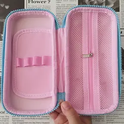 جامدادی پری دریایی - لوازم تحریر فانتزی در اصفهان - شیکوهپی