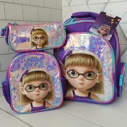 ست کیف و کوله - لوازم تحریر فانتزی در اصفهان - شیکوهپی