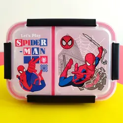 ظرف غذا فانتزی - لوازم تحریر فانتزی در اصفهان - شیکوهپی