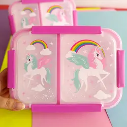 ظرف غذا فانتزی - لوازم تحریر فانتزی در اصفهان - شیکوهپی